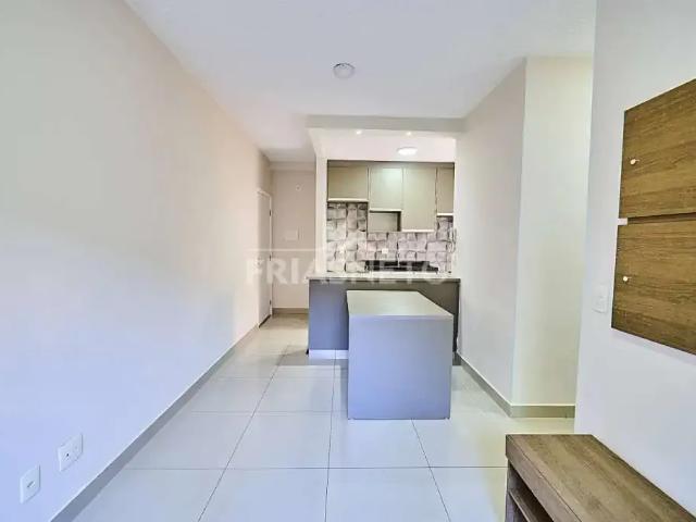 Apartamento para Locação em Piracicaba/SP Nova América 2 Quartos
