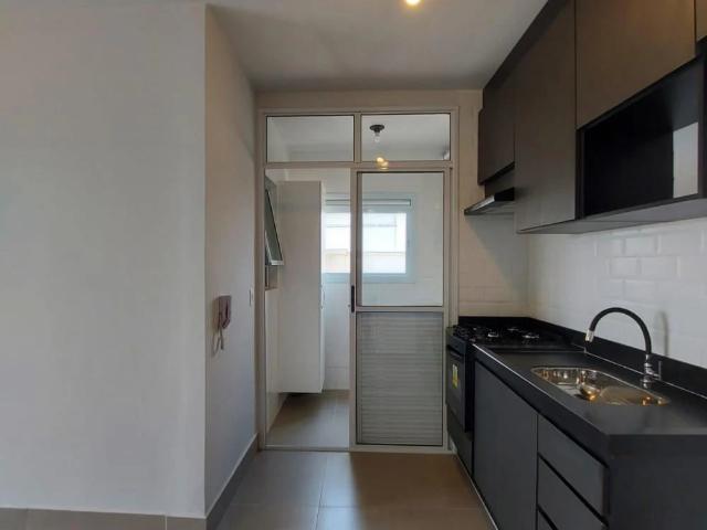 Apartamento para Locação em Piracicaba/SP Nova América 2 Quartos