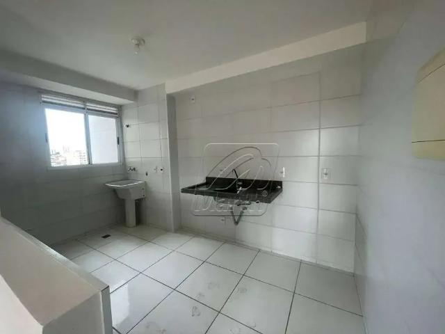 Apartamento para Locação em Piracicaba/SP Nova América 2 Quartos