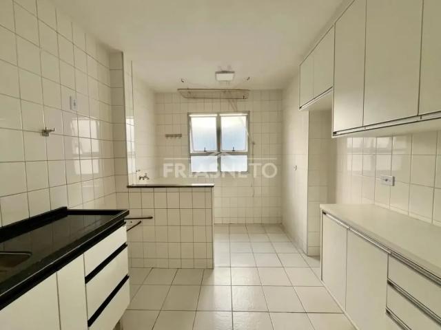 Apartamento para Locação em Piracicaba/SP Nova América 2 Quartos