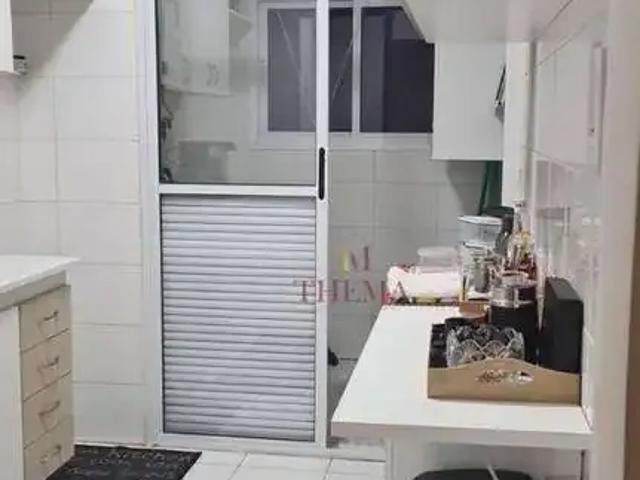 Apartamento para Locação em Piracicaba/SP Nova América 2 Quartos