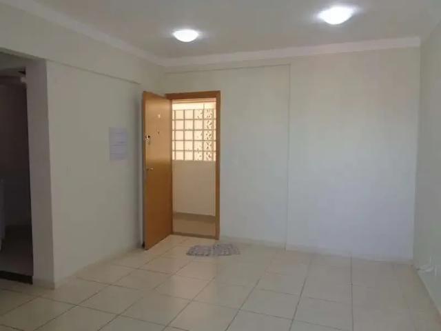 Apartamento para Locação em Piracicaba/SP Nova América 2 Quartos