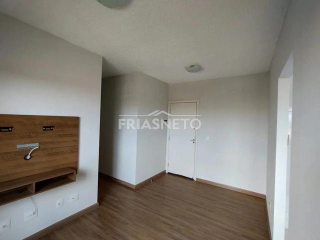 Apartamento para Locação em Piracicaba/SP Nova América 2 Quartos