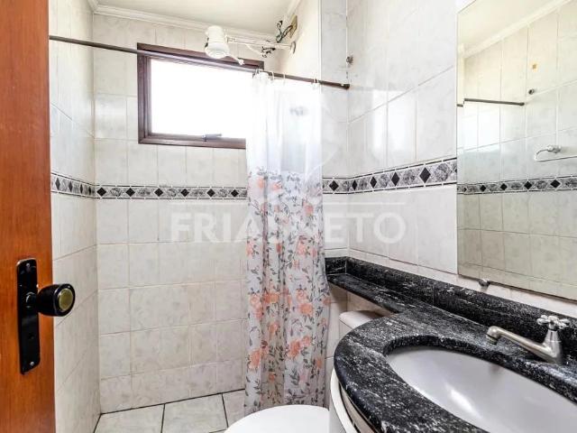 Apartamento para Locação em Piracicaba/SP Nova América 2 Quartos
