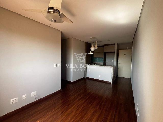 Apartamento para Locação em Piracicaba/SP Nova América 2 Quartos