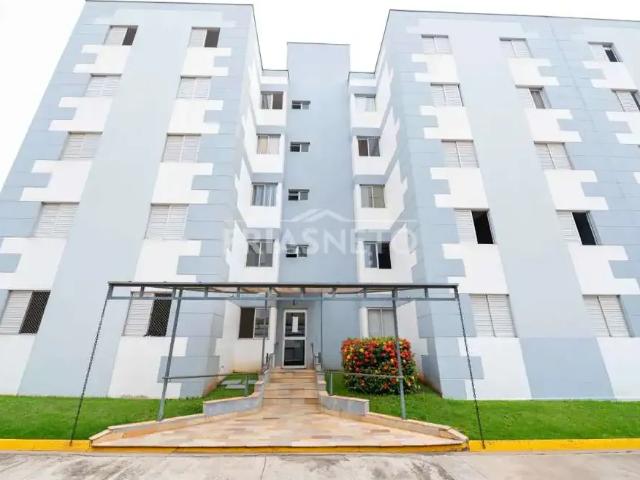 Apartamento para Locação em Piracicaba/SP Nova América 2 Quartos