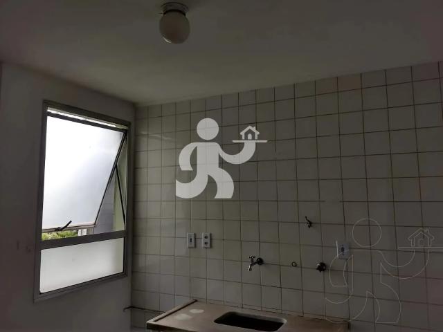 Apartamento para Locação em Piracicaba/SP Nova América 2 Quartos