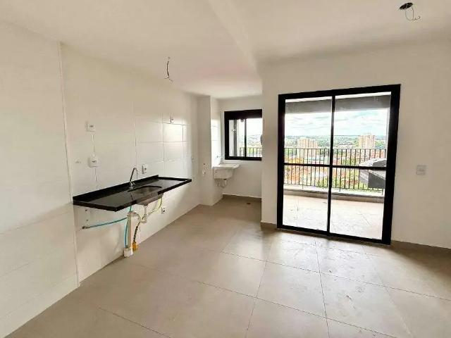 Apartamento para Locação em Piracicaba/SP Nova América 2 Quartos