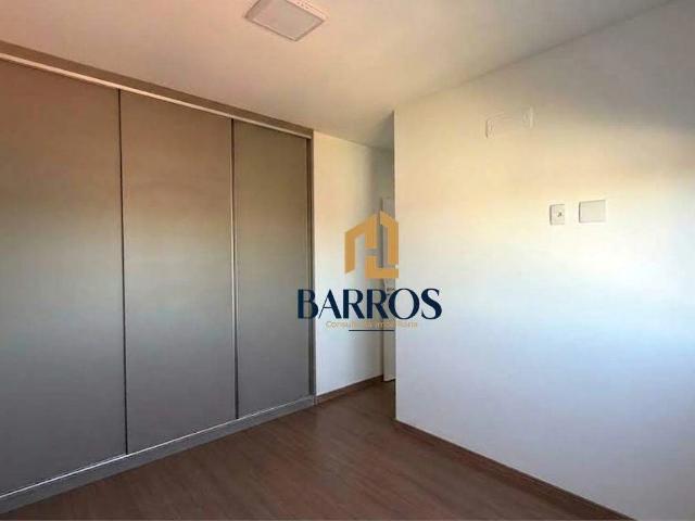 Apartamento para Locação em Piracicaba/SP Nova América 2 Quartos