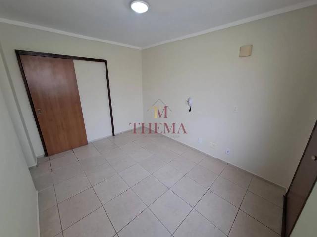 Apartamento para Locação em Piracicaba/SP Nova América 3 Quartos