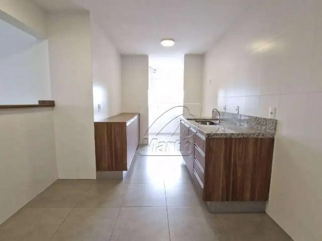 Apartamento para Locação em Piracicaba/SP Nova América 3 Quartos