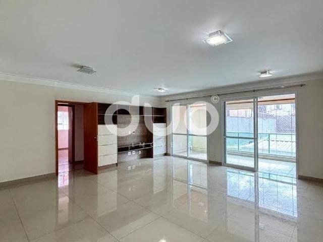 Apartamento para Locação em Piracicaba/SP Nova América 3 Quartos