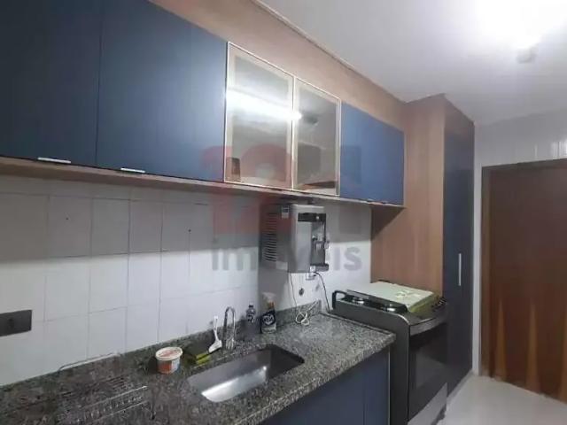 Apartamento para Locação em Piracicaba/SP Nova América 3 Quartos