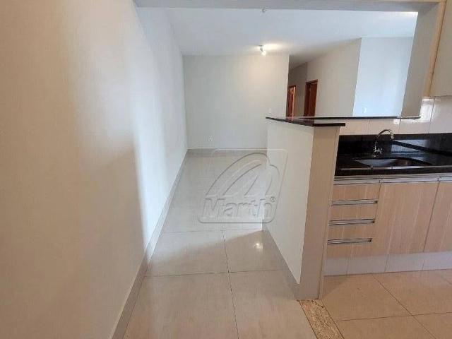 Apartamento para Locação em Piracicaba/SP Nova América 3 Quartos