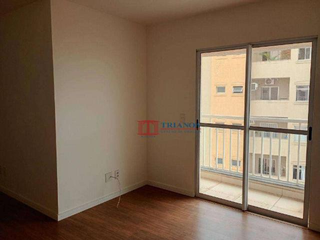 Apartamento para Locação em Piracicaba/SP Nova América 3 Quartos