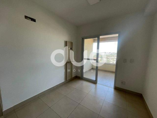 Apartamento para Locação em Piracicaba/SP Nova América 3 Quartos