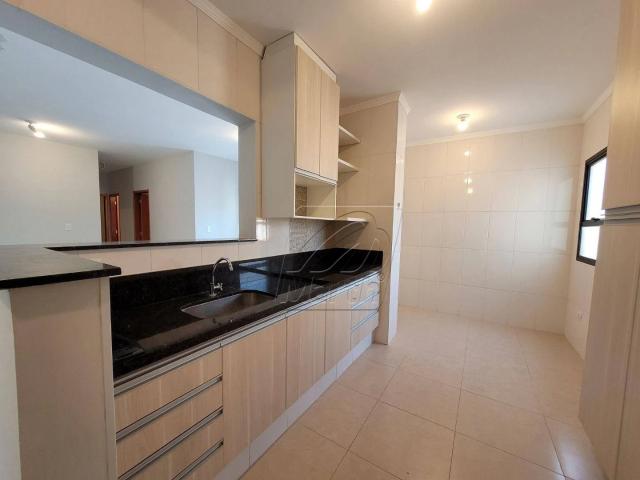 Apartamento para Locação em Piracicaba/SP Nova América 3 Quartos