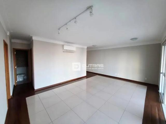 Apartamento para Locação em Piracicaba/SP Nova América 3 Quartos