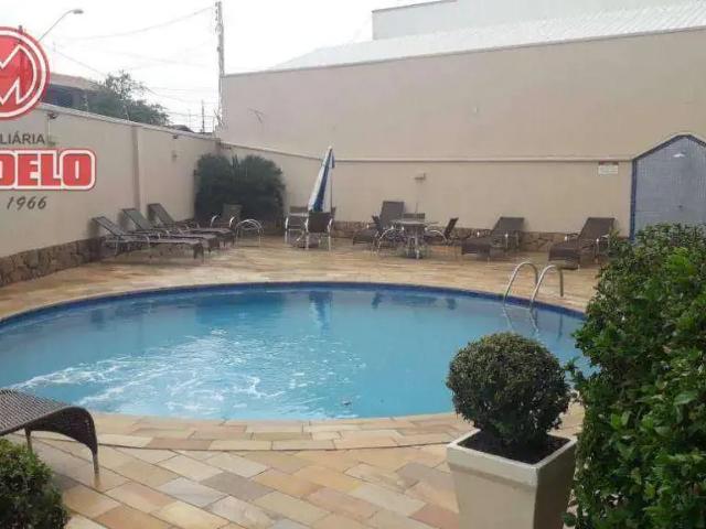 Apartamento para Locação em Piracicaba/SP Nova América 3 Quartos