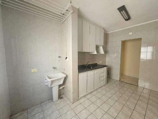 Apartamento para Locação em Piracicaba/SP Nova América 3 Quartos