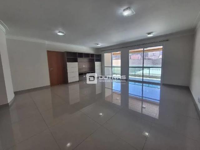 Apartamento para Locação em Piracicaba/SP Nova América 3 Quartos
