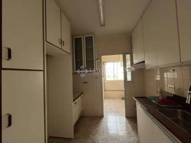 Apartamento para Locação em Piracicaba/SP Nova América 3 Quartos