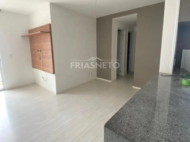 Apartamento para Locação em Piracicaba/SP Nova América 3 Quartos
