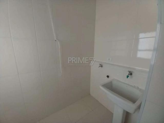 Apartamento para Locação em Piracicaba/SP Nova América 3 Quartos