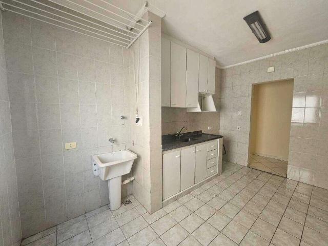 Apartamento para Locação em Piracicaba/SP Nova América 3 Quartos