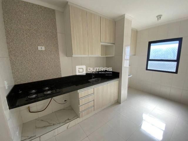 Apartamento para Locação em Piracicaba/SP Nova América 3 Quartos