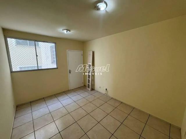 Apartamento para Locação em Piracicaba/SP Nova América 3 Quartos