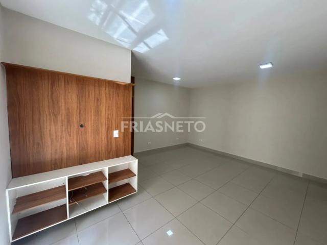 Apartamento para Locação em Piracicaba/SP Nova América 3 Quartos