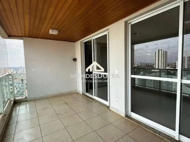 Apartamento para Locação em Piracicaba/SP Nova América 3 Quartos