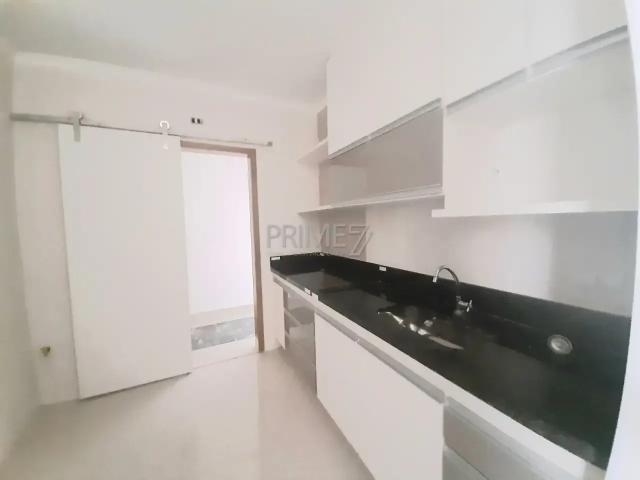 Apartamento para Locação em Piracicaba/SP Nova América 3 Quartos