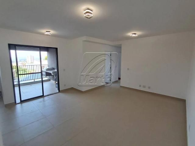 Apartamento para Locação em Piracicaba/SP Nova América 3 Quartos