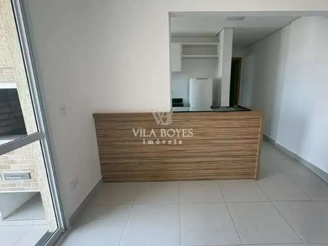Apartamento para Locação em Piracicaba/SP São Dimas
