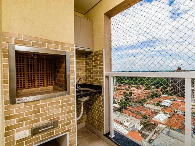 Apartamento para Locação em Piracicaba/SP São Dimas 1 Quartos