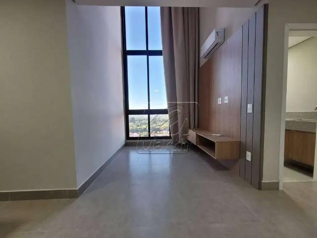 Apartamento para Locação em Piracicaba/SP São Dimas 1 Quartos