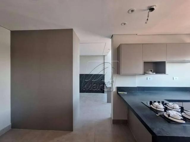 Apartamento para Locação em Piracicaba/SP São Dimas 1 Quartos