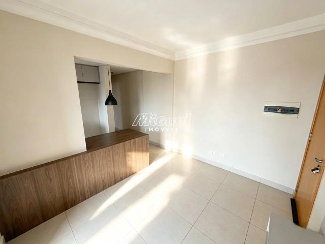 Apartamento para Locação em Piracicaba/SP São Dimas 1 Quartos
