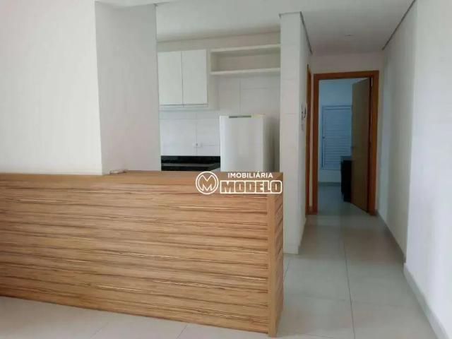 Apartamento para Locação em Piracicaba/SP São Dimas 1 Quartos