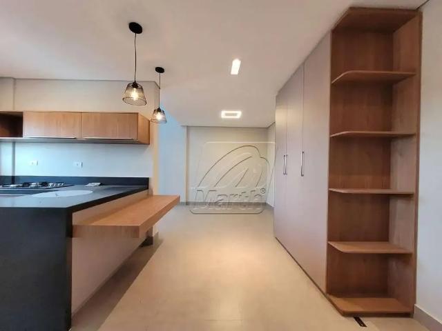 Apartamento para Locação em Piracicaba/SP São Dimas 1 Quartos