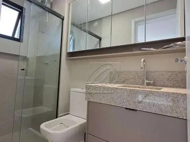 Apartamento para Locação em Piracicaba/SP São Dimas 1 Quartos
