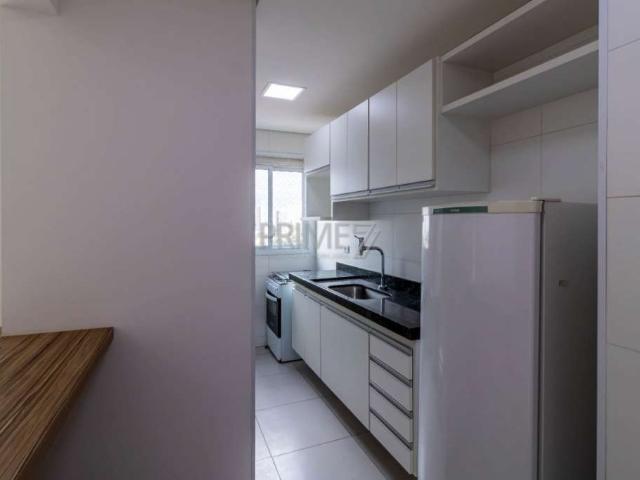Apartamento para Locação em Piracicaba/SP São Dimas 1 Quartos