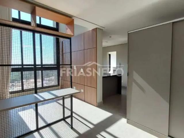 Apartamento para Locação em Piracicaba/SP São Dimas 1 Quartos