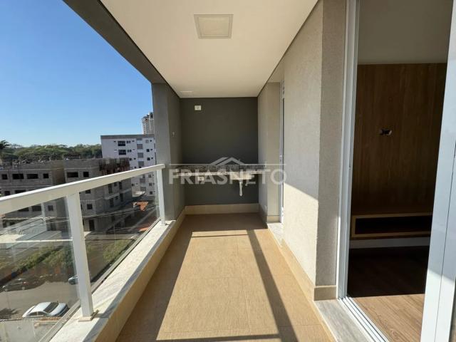 Apartamento para Locação em Piracicaba/SP São Dimas 1 Quartos