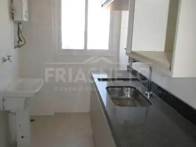 Apartamento para Locação em Piracicaba/SP São Dimas 1 Quartos