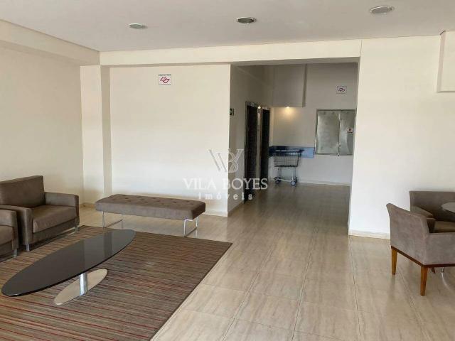 Apartamento para Locação em Piracicaba/SP São Dimas 1 Quartos