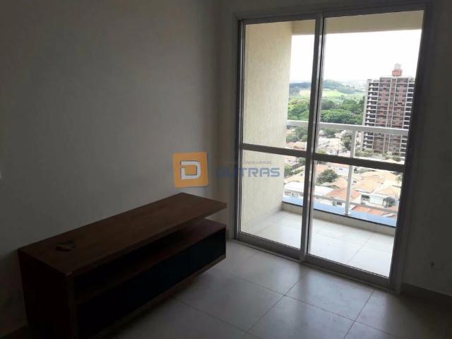 Apartamento para Locação em Piracicaba/SP São Dimas 1 Quartos
