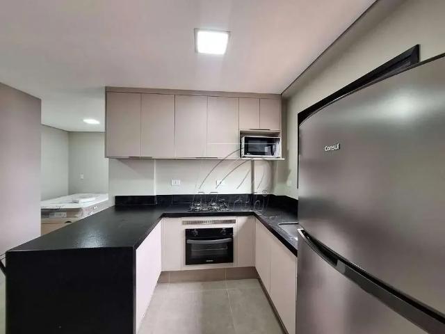 Apartamento para Locação em Piracicaba/SP São Dimas 1 Quartos